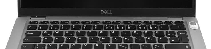 Dell Latitude 5410