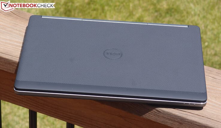 Dell Precision 7510