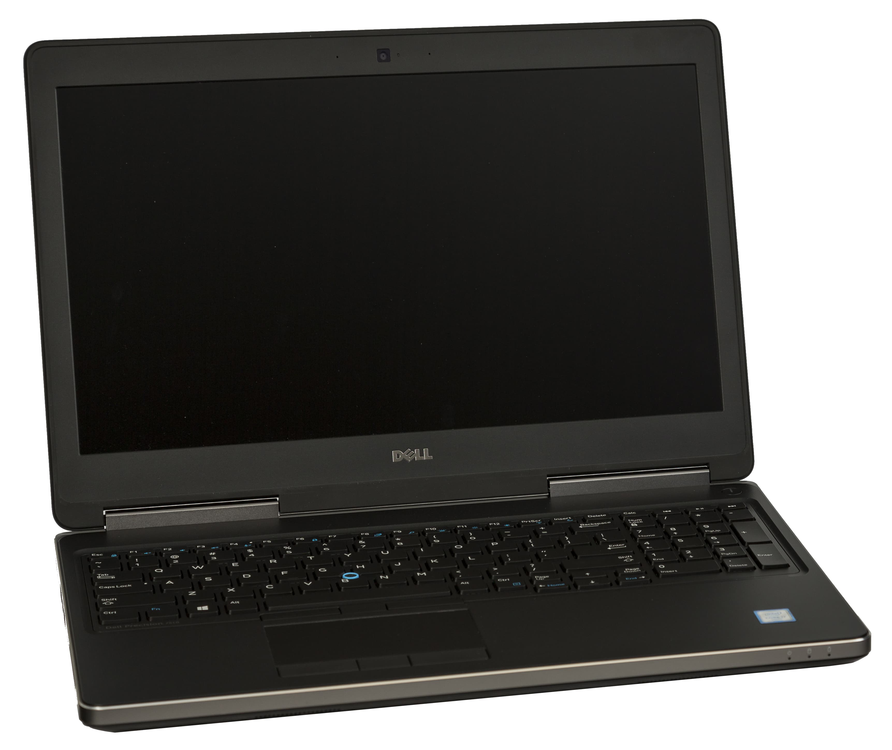 Dell Precision 7520