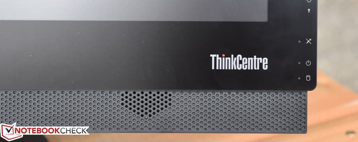 Lenovo ThinkCentre All-in-One 24"