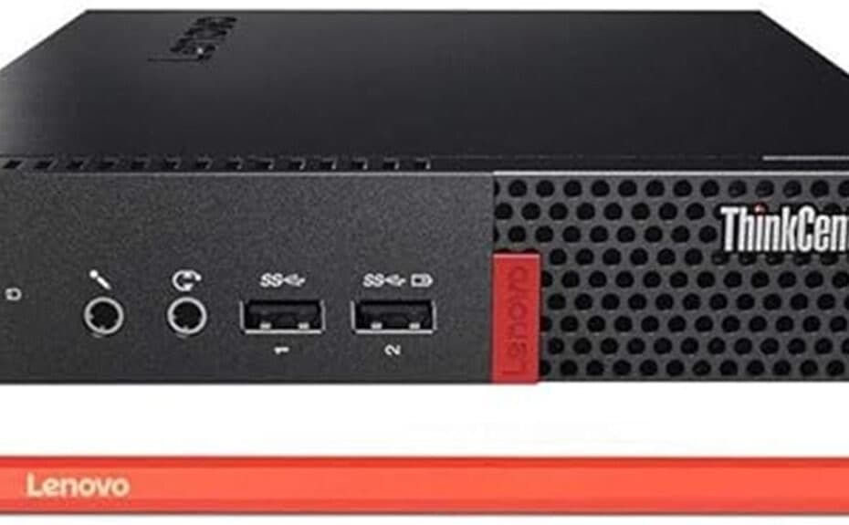 Lenovo ThinkCentre M710E Set