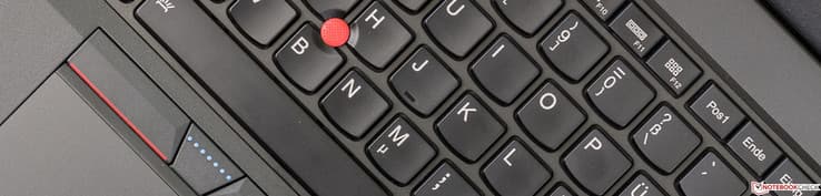 Lenovo ThinkPad T460