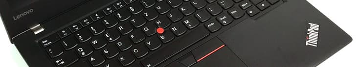 Lenovo ThinkPad T470