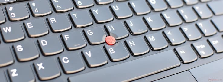 Lenovo ThinkPad T480
